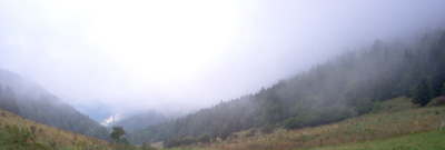 Vers Lans en Vercors