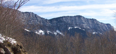 balade des Coulmes