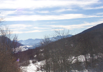 balade des Coulmes