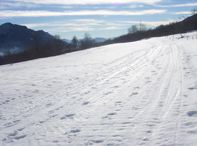 balade des Coulmes