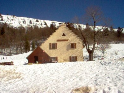 Le Chalet