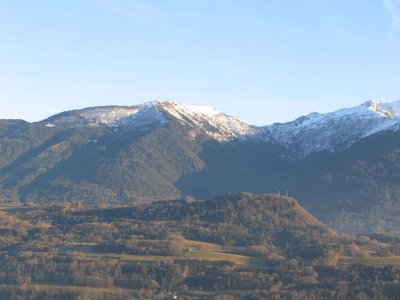 Belledonne
