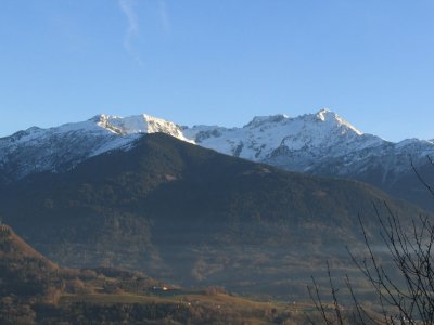 Belledonne