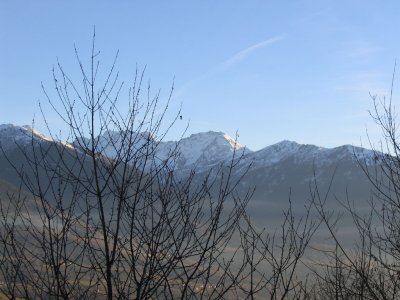 Belledonne