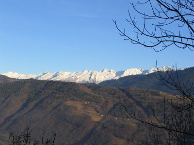 Belledonne